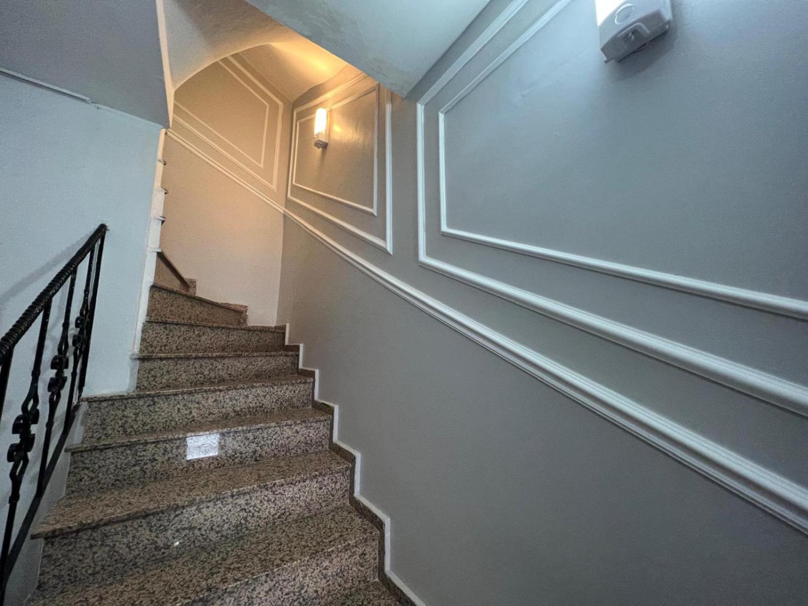 Modena Hotel Istanbul Ngoại thất bức ảnh