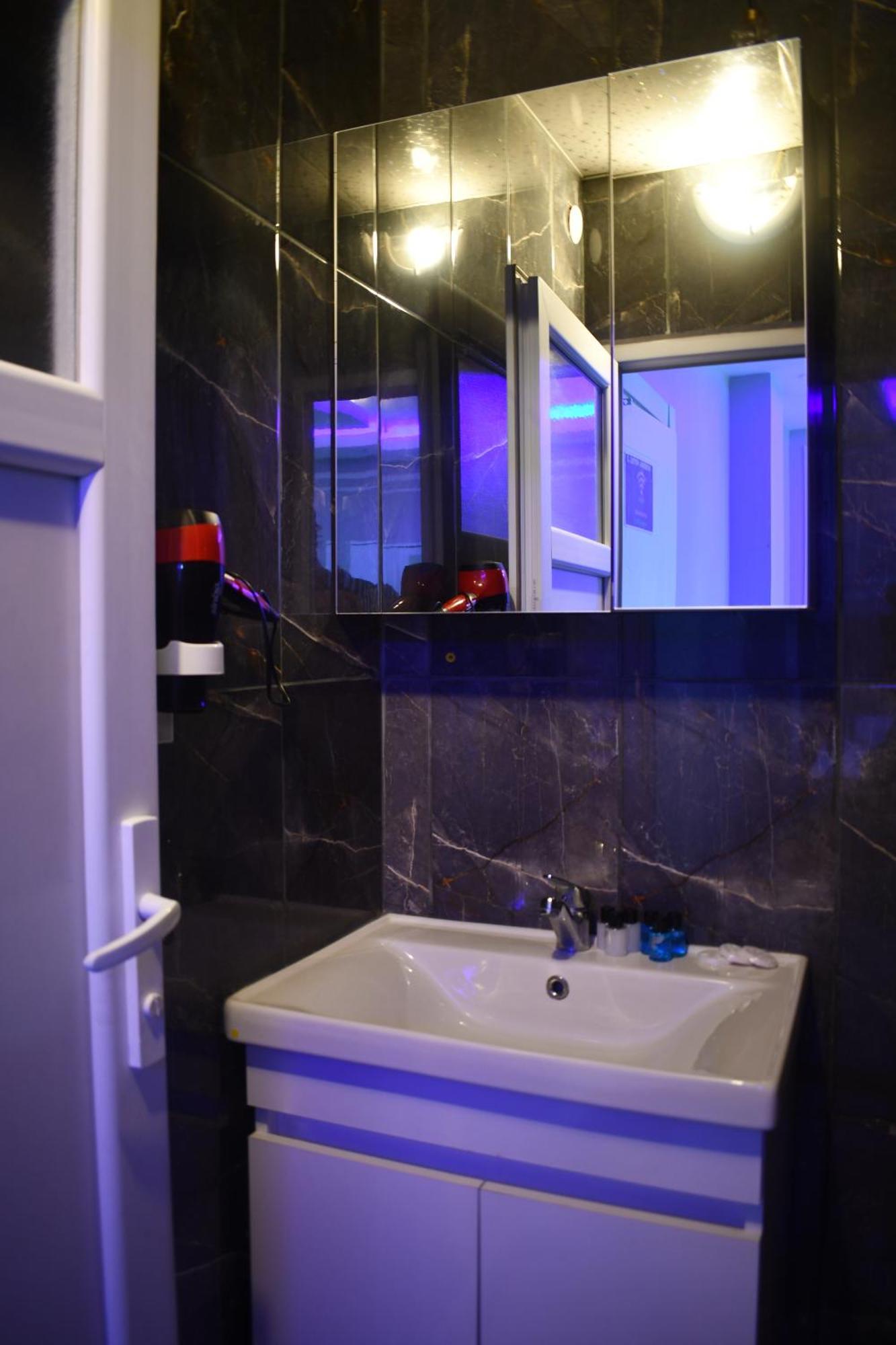 Modena Hotel Istanbul Phòng bức ảnh