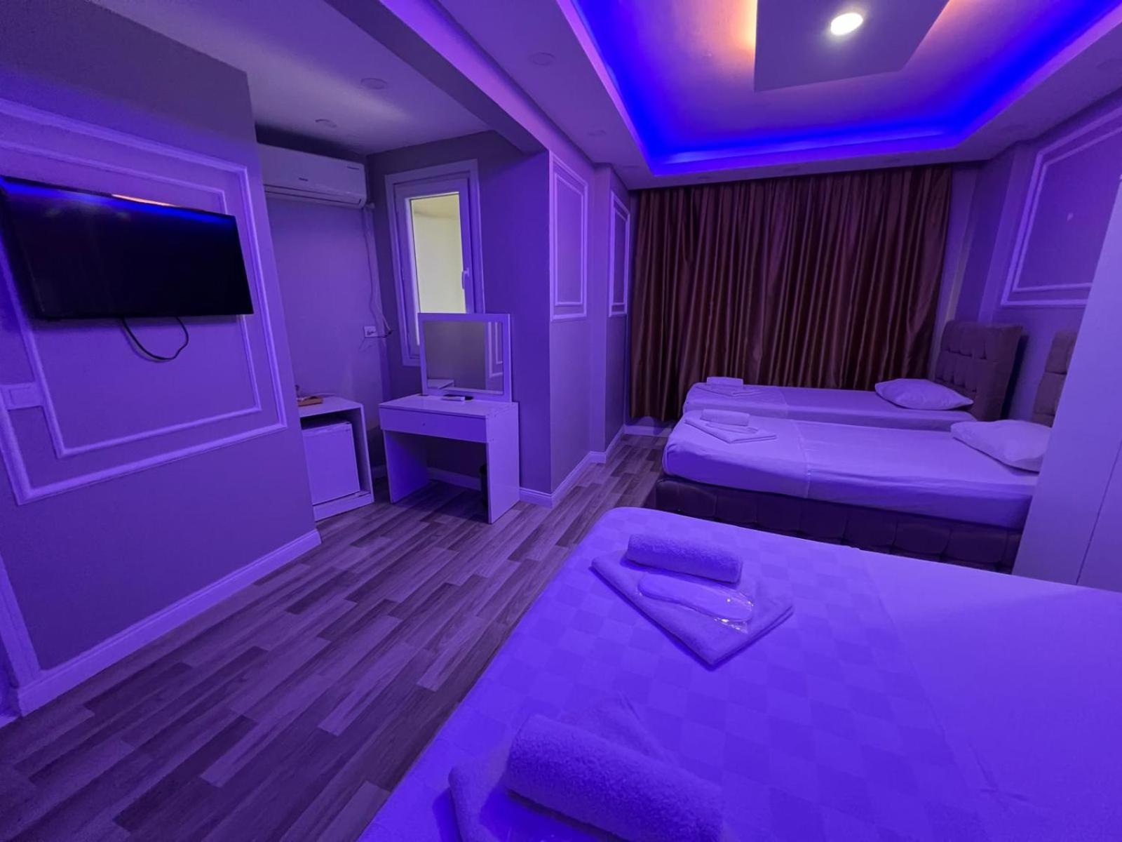 Modena Hotel Istanbul Phòng bức ảnh