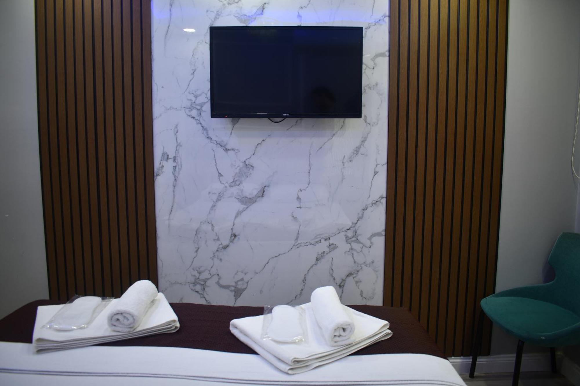 Modena Hotel Istanbul Phòng bức ảnh