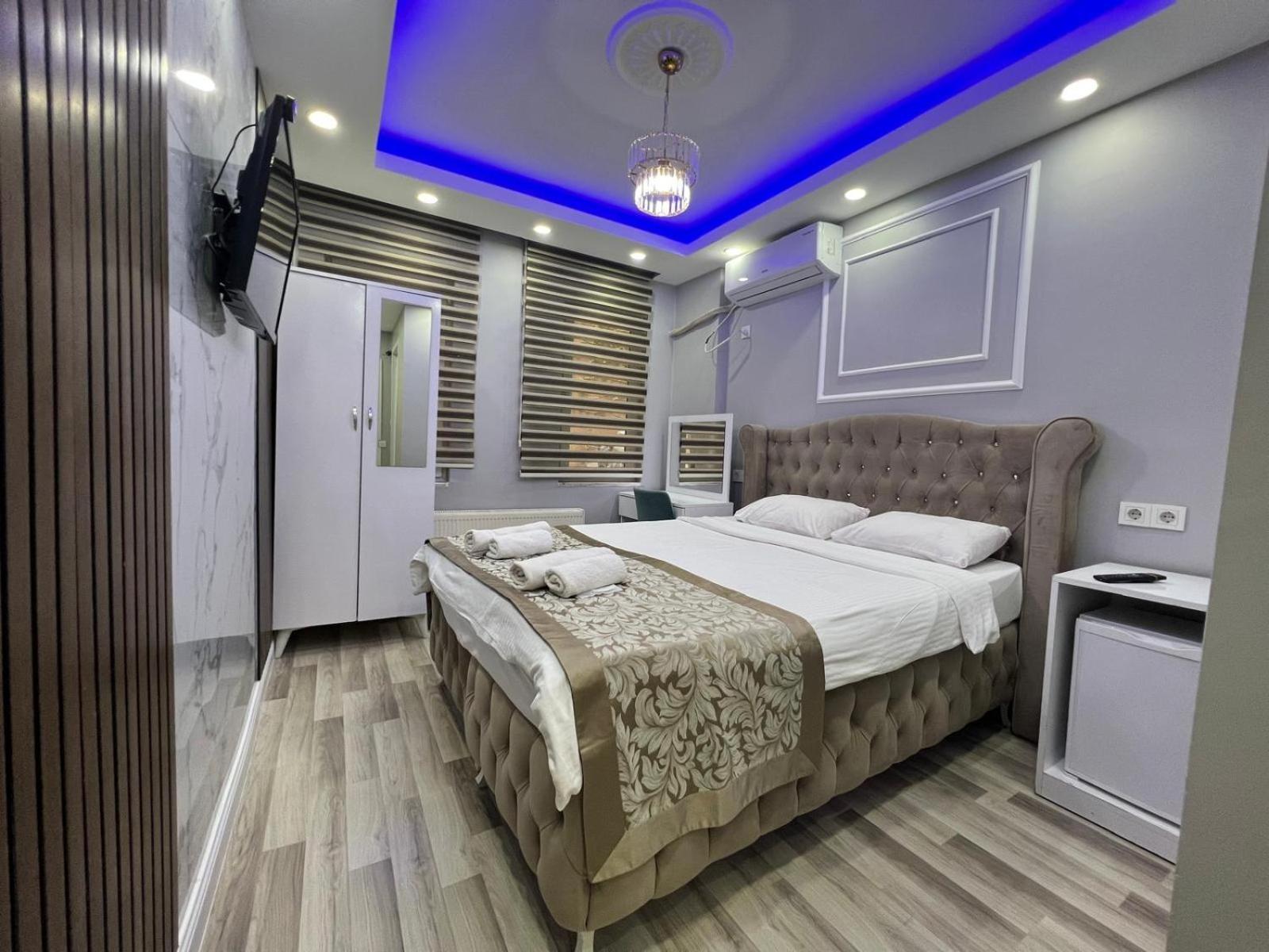 Modena Hotel Istanbul Ngoại thất bức ảnh