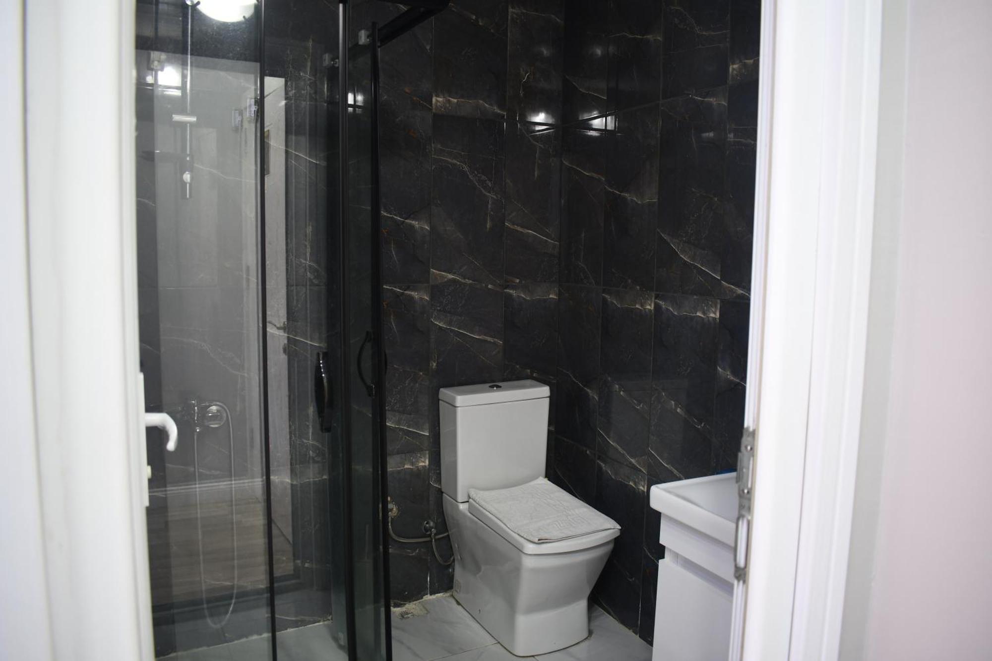 Modena Hotel Istanbul Phòng bức ảnh