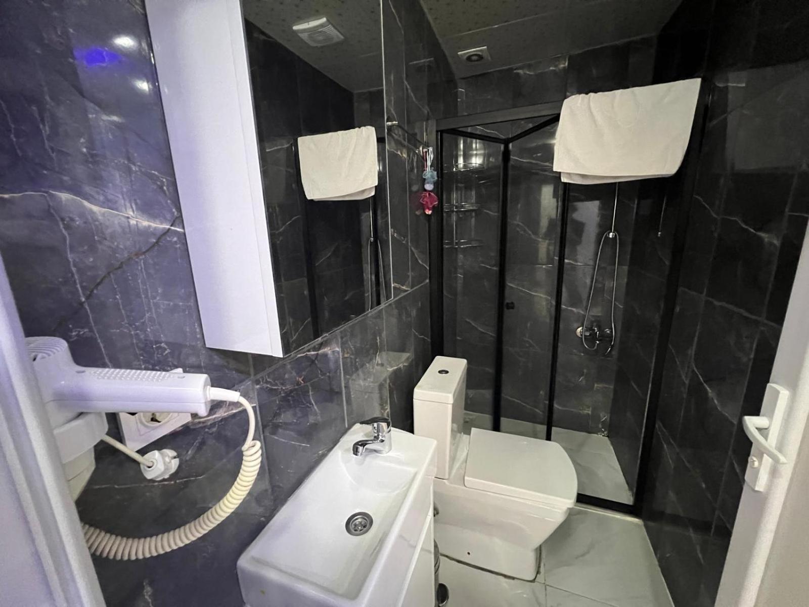 Modena Hotel Istanbul Ngoại thất bức ảnh