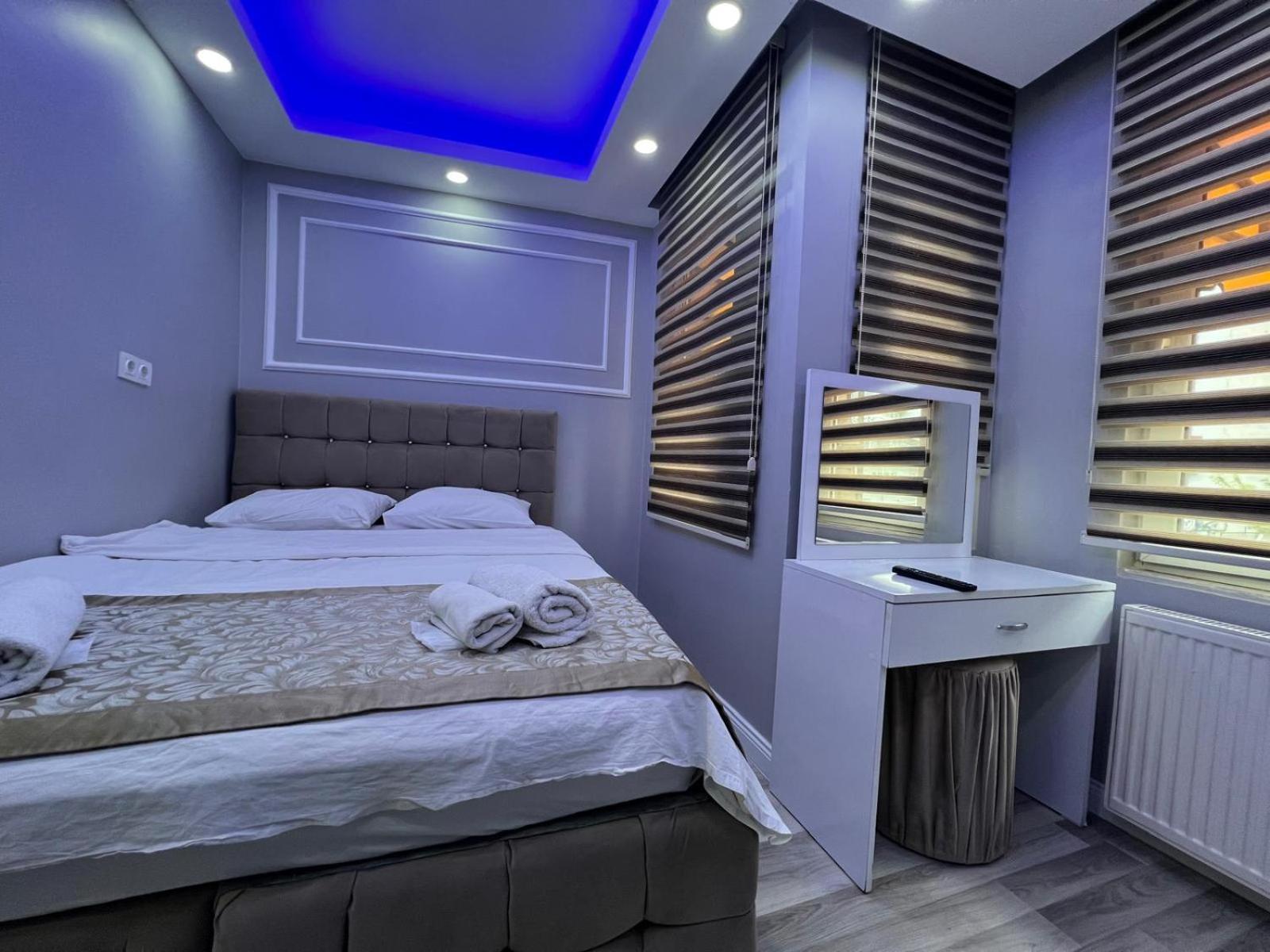 Modena Hotel Istanbul Ngoại thất bức ảnh