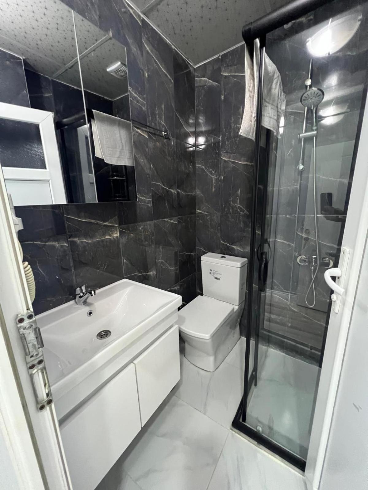 Modena Hotel Istanbul Phòng bức ảnh