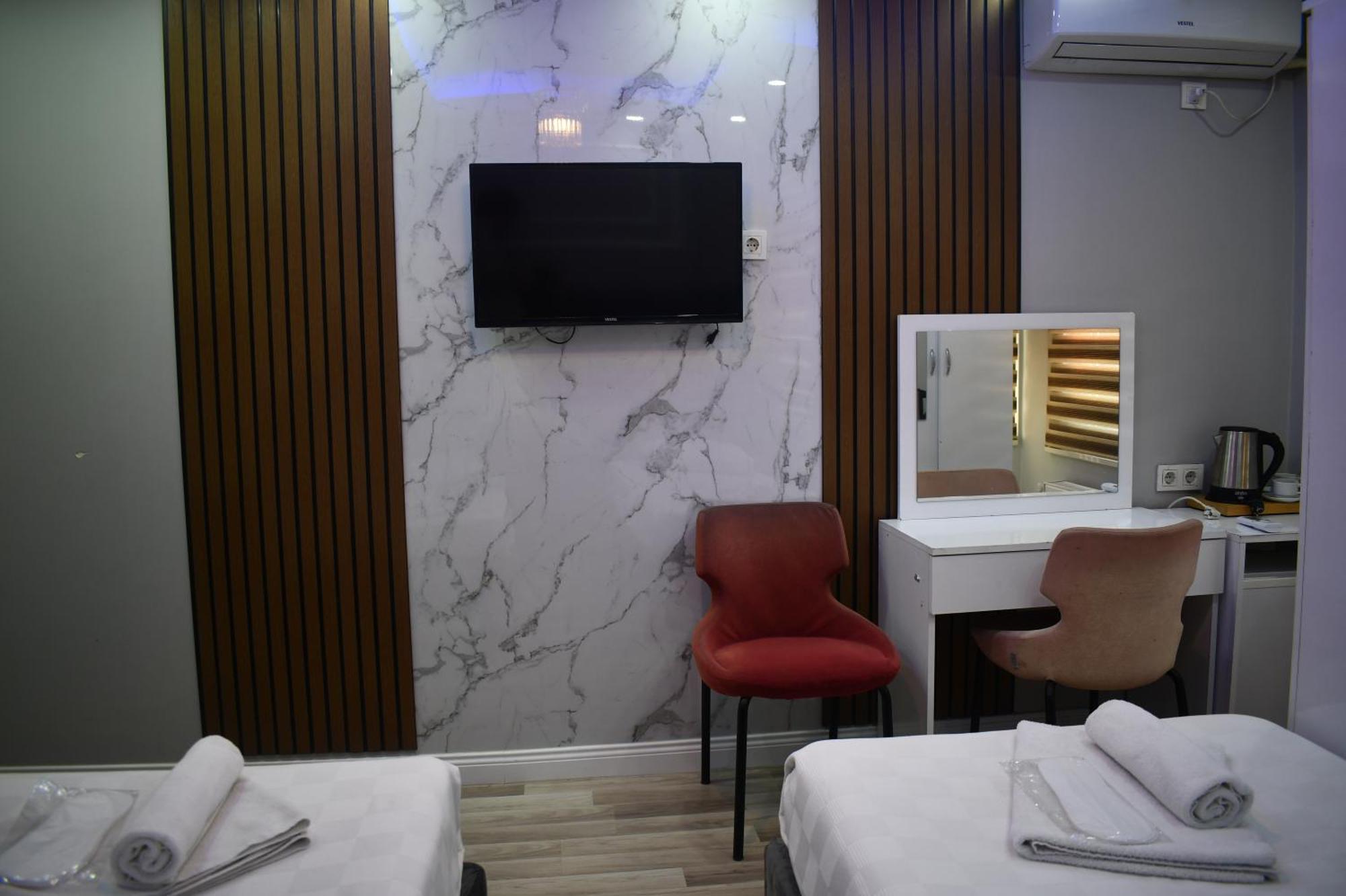 Modena Hotel Istanbul Phòng bức ảnh