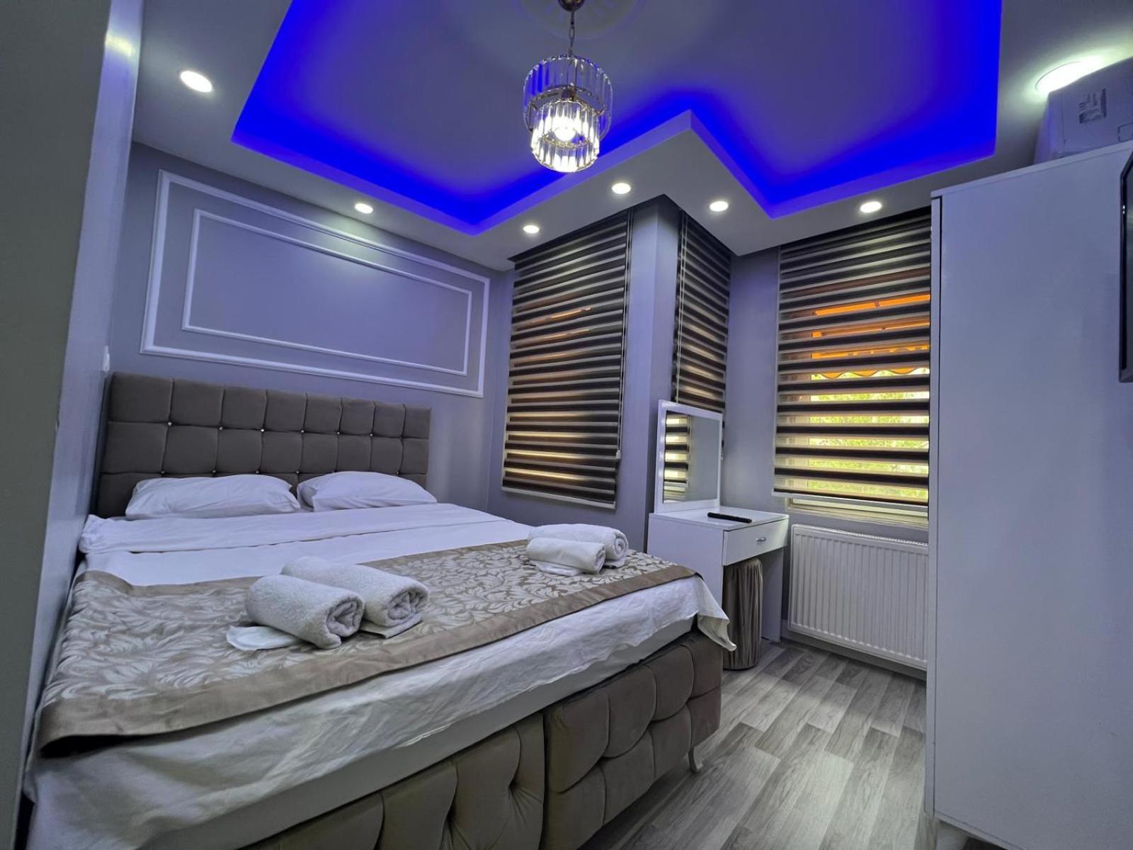 Modena Hotel Istanbul Ngoại thất bức ảnh
