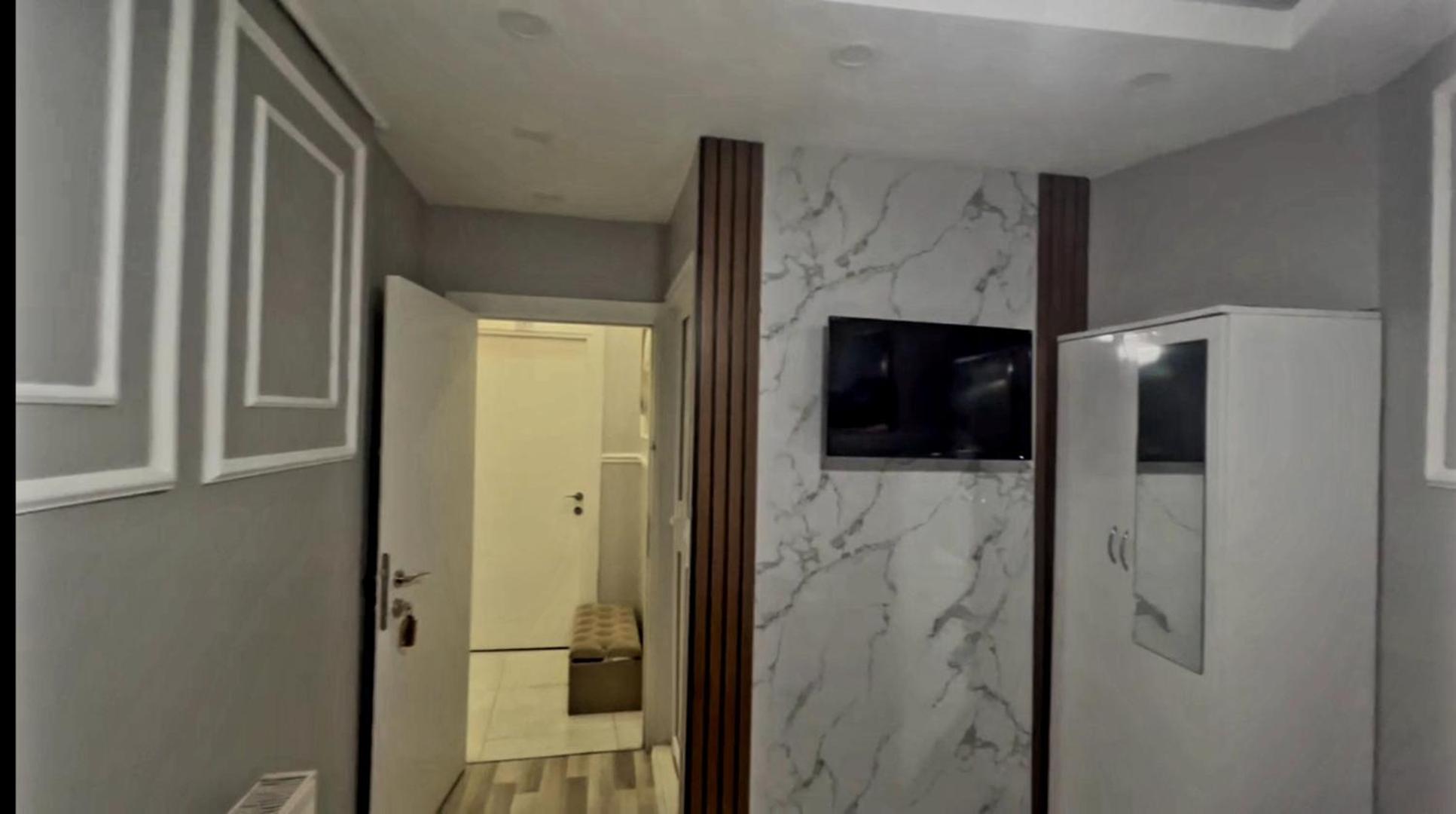 Modena Hotel Istanbul Ngoại thất bức ảnh