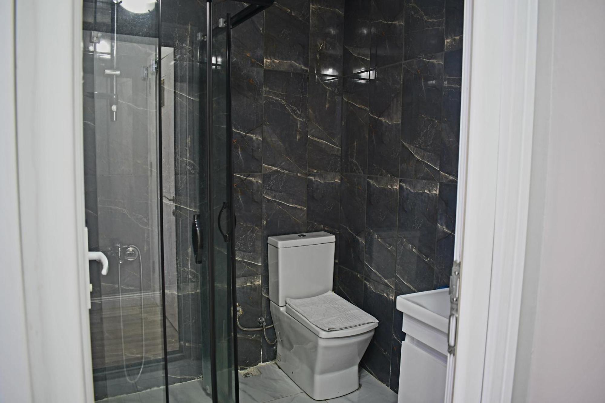 Modena Hotel Istanbul Ngoại thất bức ảnh