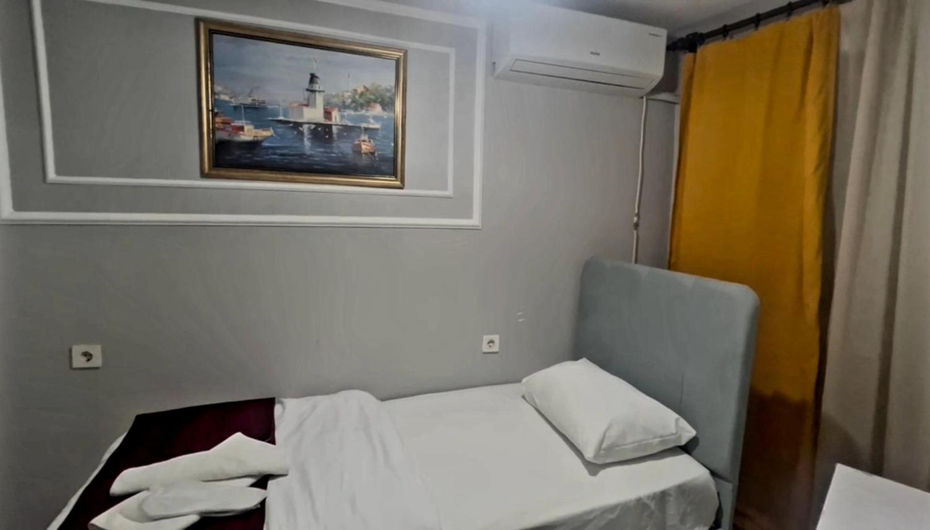 Modena Hotel Istanbul Ngoại thất bức ảnh