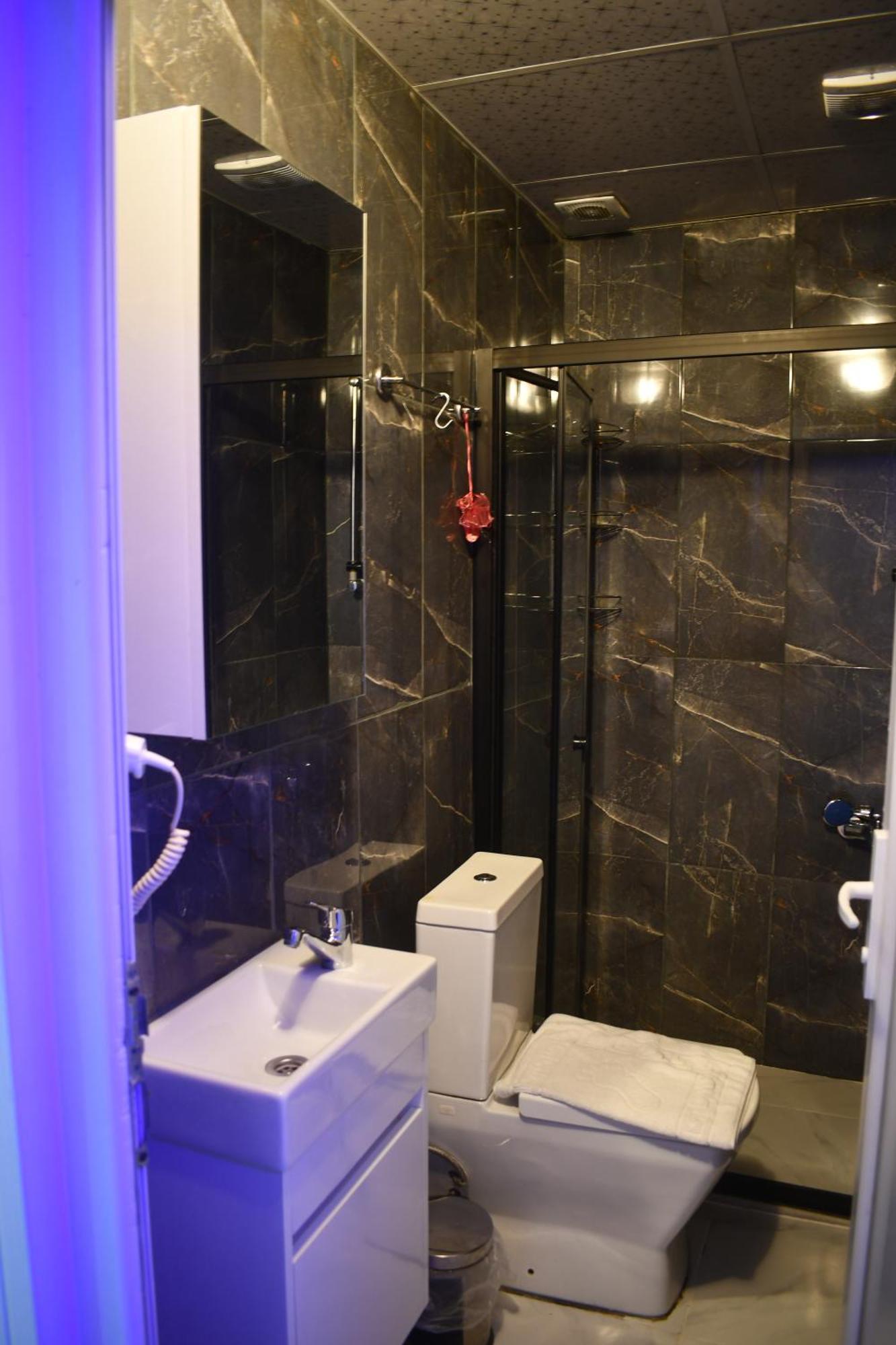 Modena Hotel Istanbul Ngoại thất bức ảnh